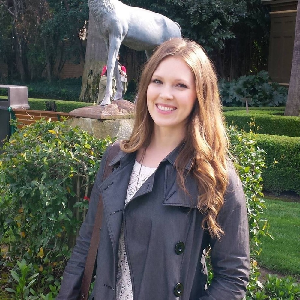 Meet your Posher, Kelly